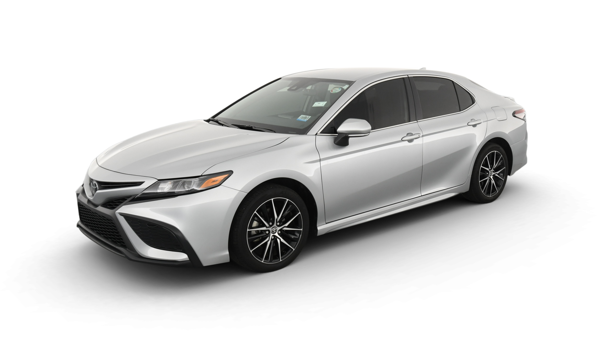 used-2023-toyota-camry-carvana